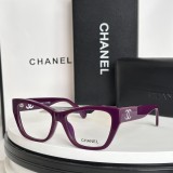 Prescription glasses dupe chanel 3474