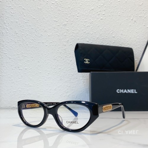 Copy chanel ch6818 designer eyeglasses