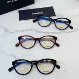 dupe chanel CH3428 frames for glasses
