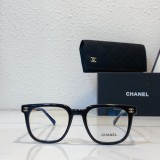 replica chanel 6808 best glasses frames
