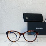 dupe chanel CH3428 frames for glasses