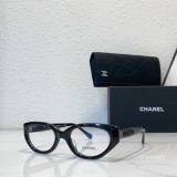 Copy chanel ch6818 designer eyeglasses