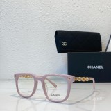 replica chanel 6808 best glasses frames
