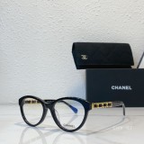 dupe chanel CH3428 frames for glasses