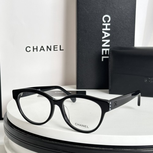 Copy unique glasses frames dupe chanel CH3440
