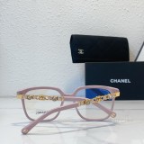 replica chanel 6811 lamb eyeglass frames
