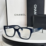 dupe chanel 3475 clear glasses frames