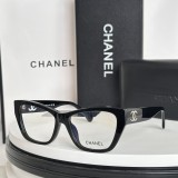 Prescription glasses dupe chanel 3474