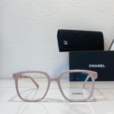 replica chanel 6811 lamb eyeglass frames
