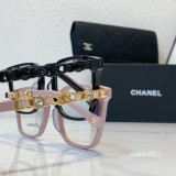 dupe chanel CH6807 frames for glasses