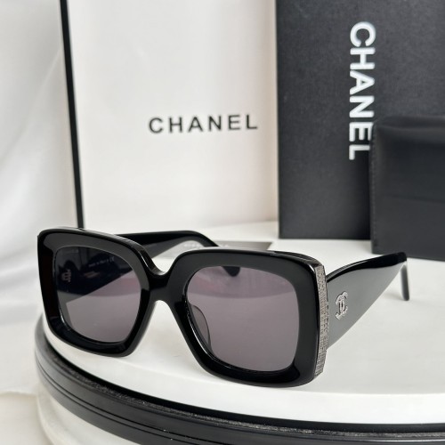 Copy Chanel CH54350 Sunglasses Polarized