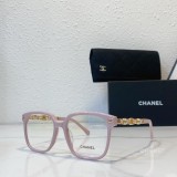 replica chanel 6811 lamb eyeglass frames