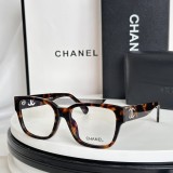 dupe chanel 3475 clear glasses frames