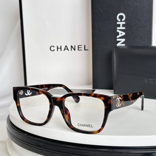 dupe chanel 3475 clear glasses frames