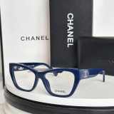 Prescription glasses dupe chanel 3474