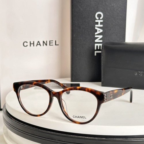 Copy unique glasses frames dupe chanel CH3440