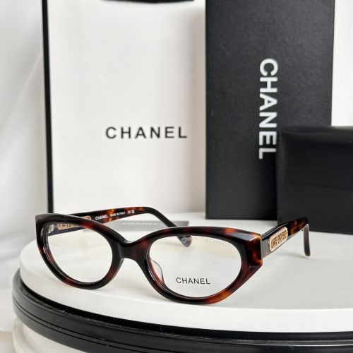 Copy chanel ch6818S glasses frames near me