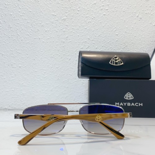 Copy maybach Z123 70% off sunglasses