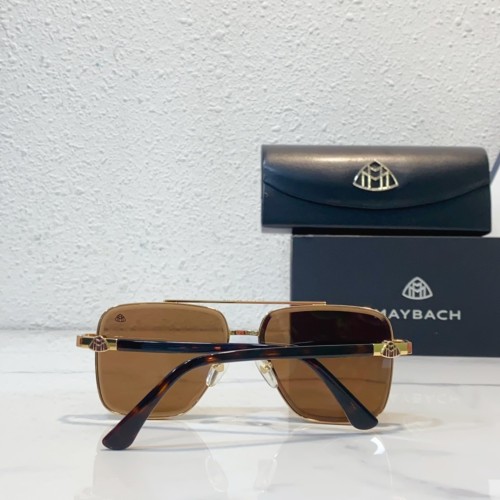 Copy maybach Z024 polarized sunglasses brands
