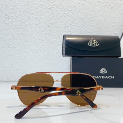 replica maybach Z123 premium sunglasses online