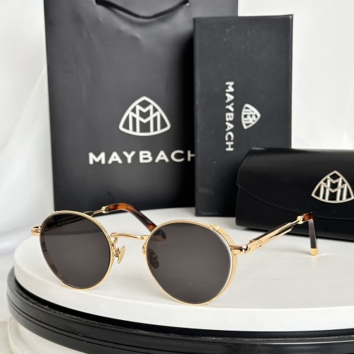 replica designer shades sunglasses maybach BOULEVARD
