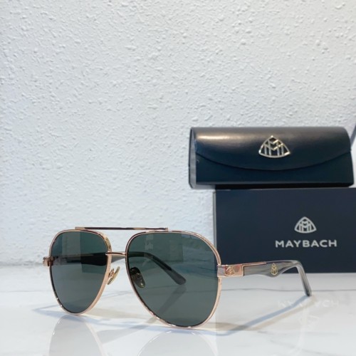 replica maybach Z123 premium sunglasses online