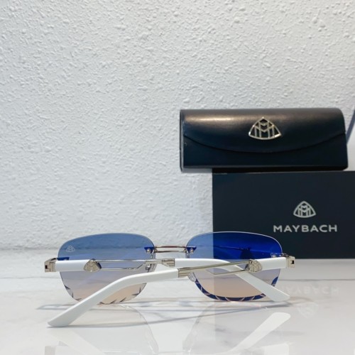 Copy polarized sunglasses maybach ModZ077