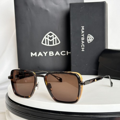 best polarized sunglasses dupe maybach THE PADKYLOBI