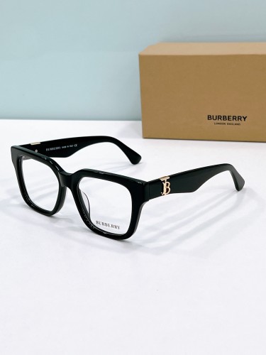 Silhouette glasses replica burberry BE4419