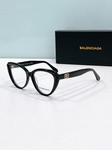 eye glasses places near me dupe balenciaga BB0372