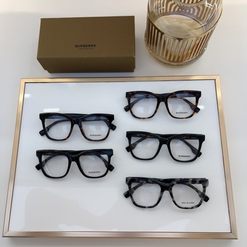 Shop Designer Eyewear Brands copy burberry B2362