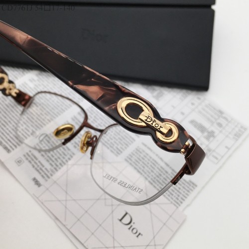 Copy Bright eyes optical Dior CD7761J