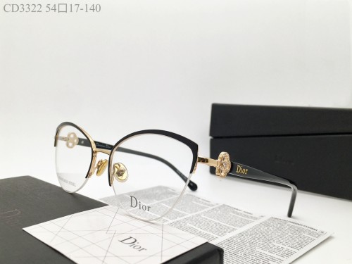 dupe Dior Best eyeglasses CD3322