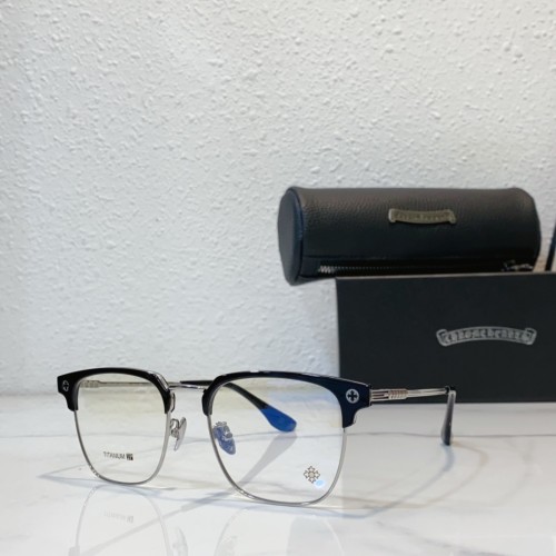 Copy Chrome Heart CH5538 Americas best eyeglasses