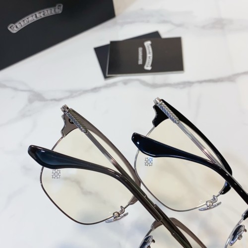 Copy Chrome Heart CH5538 Americas best eyeglasses
