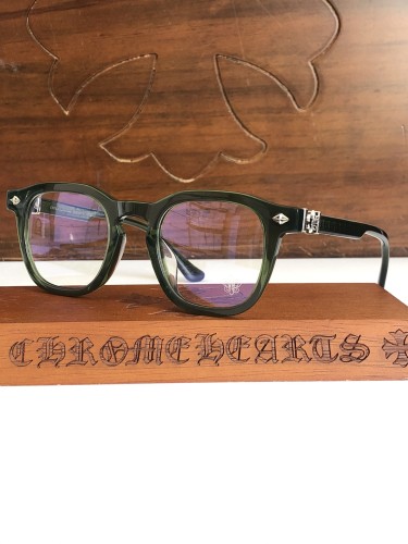dupe Chrome Heart Americas best eyeglasses