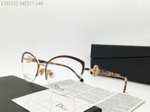 dupe Dior Best eyeglasses CD3322