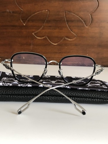 replica Chrome Heart CH5545 Prescription glasses
