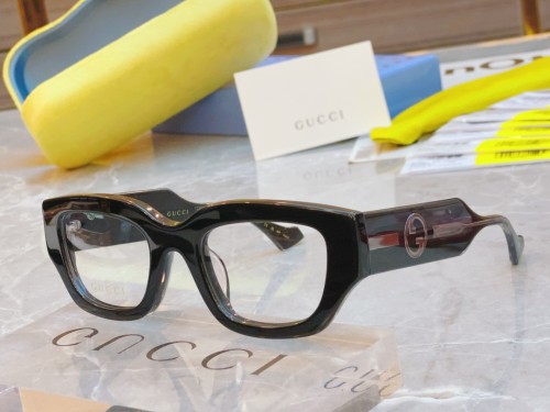 copy Gucci GG1558SK Parts of eyeglasses