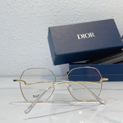 Copy Interchangeable eyeglass frames Dior 6916