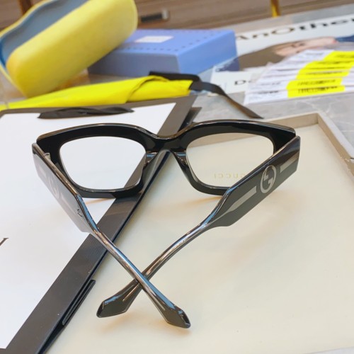 copy Gucci GG1558SK Parts of eyeglasses