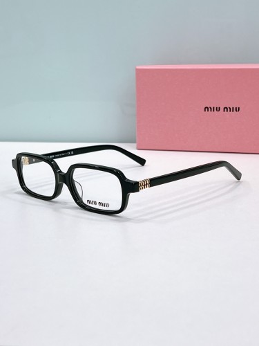 Copy Miu Miu Glasses frames for women MU11Z
