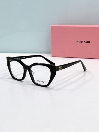 dupe Miu Miu Prescription glasses MU06XV