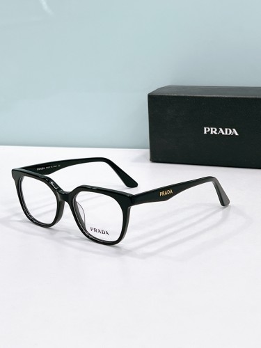 dupe prada PRA16V Eye glasses frames