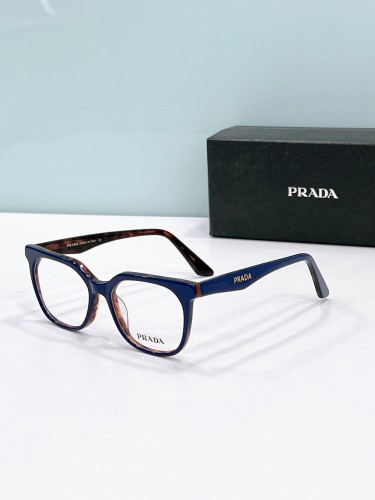 dupe prada PRA16V Eye glasses frames