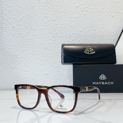 MAYBACH Americas best glasses Replica Z096