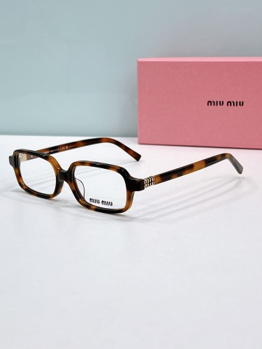 Copy Miu Miu Glasses frames for women MU11Z