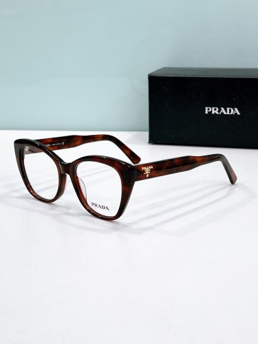 Copy prada Square glasses frames PR17RC