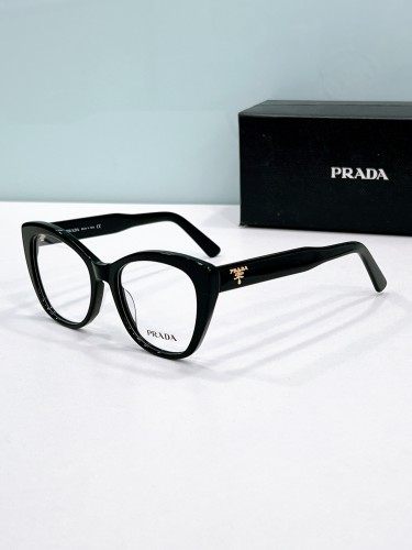Copy prada Square glasses frames PR17RC