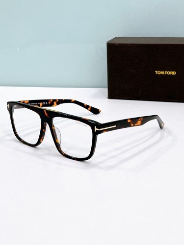 dupe TOM FORD FT0628 bright eyes optical